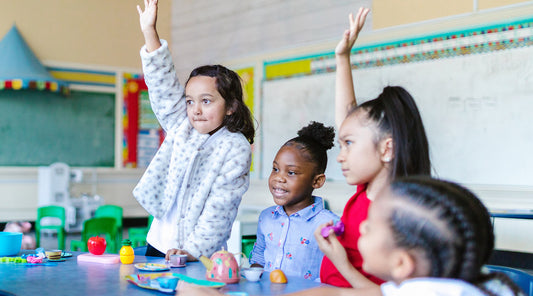 The Benefits of Raising a Multilingual Child