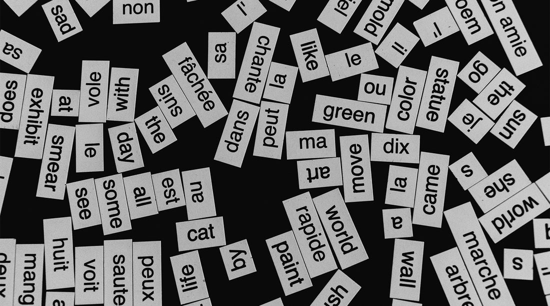 Code-Switching