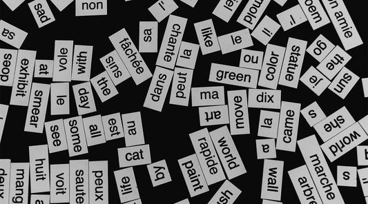 Code-Switching