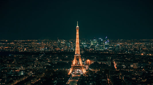 France je t'aime, but not your bureaucracy!