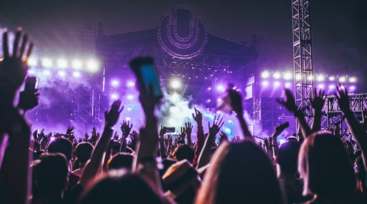France and its Fantastic Summer Festivals