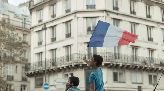 Getting French Nationality: The Beginners Guide!