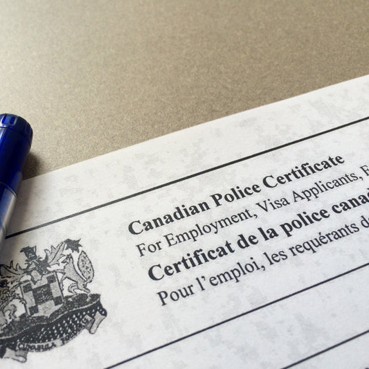 Casier judiciaire