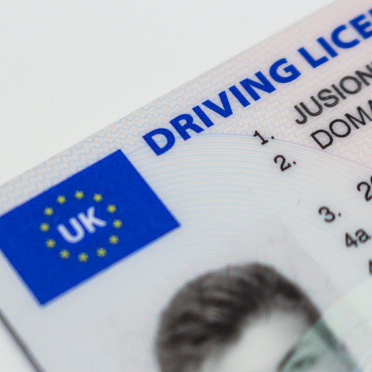 Permis de conduire