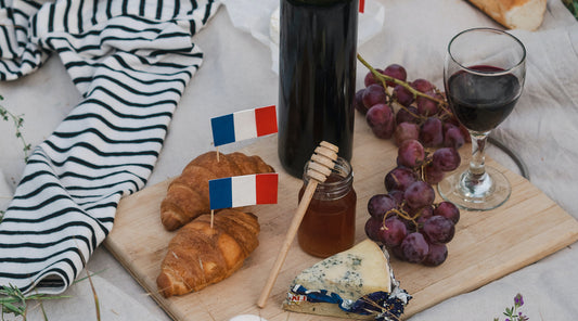 Ten Questions You Ask Yourself When You Move to France